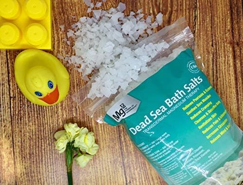 5.5 pounds Dead Sea Bath Salts