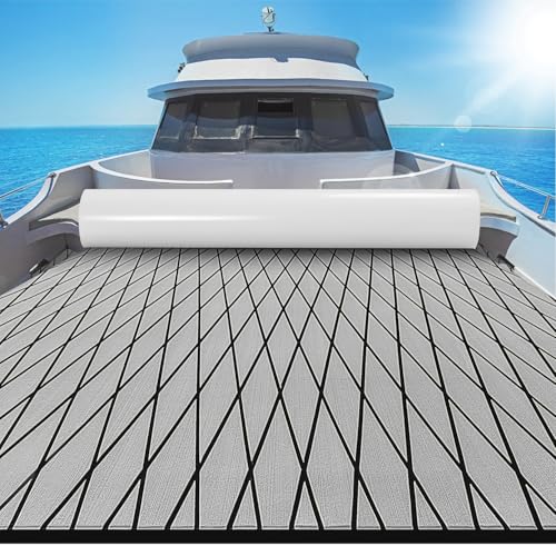 PrimeZone EVA Foam Boat Flooring - 94.5