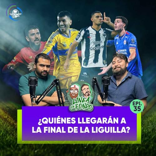 &iquest;Qui&eacute;nes llegar&aacute;n a la final de la Liguilla? / Verstappen puede realizar la &eacute;pica haza&ntilde;a en F1 / NFL