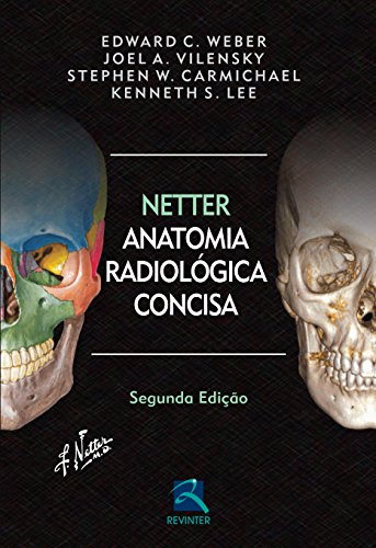 Netter. Anatomia Radiológica Concisa