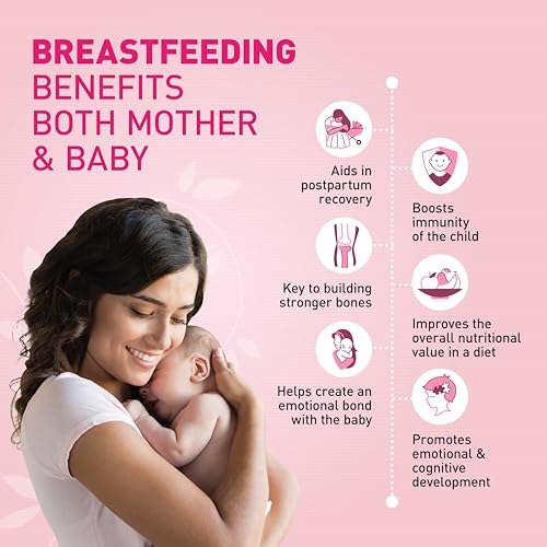 Zandu Striveda Shatavari Lactation Supplement Powder, Baby For Increasing Breast Milk Supply, 210 G, Doctor Recommended, Natural And Safe - Image 5