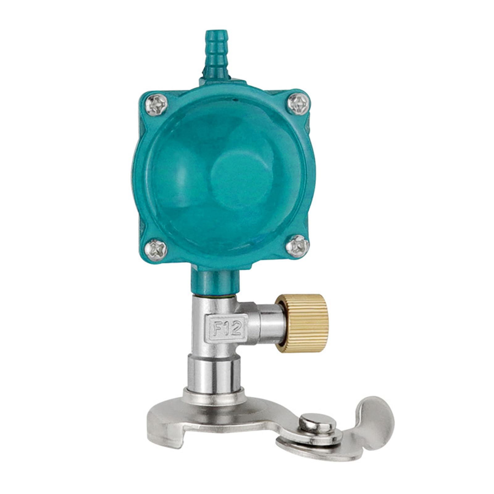 Xuqizzpp D Uty Butanes Fuels Cylinder Quick Connection Tool Bottle Quick Connector For Outdoor Cooking & Camping Activity Barbecue Adapter