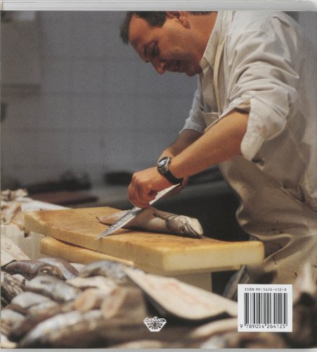 De complete keuken van Spanje - Afbeelding 3