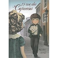 15 rue des Capucins 2362210138 Book Cover