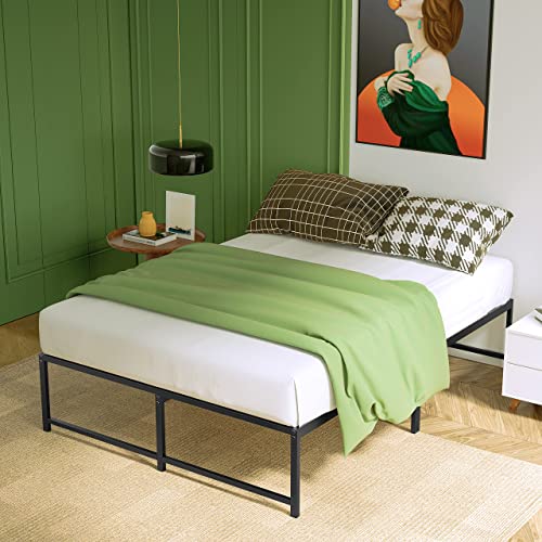 TopRated Full Size Low Profile Box Springs 2024 Reviews