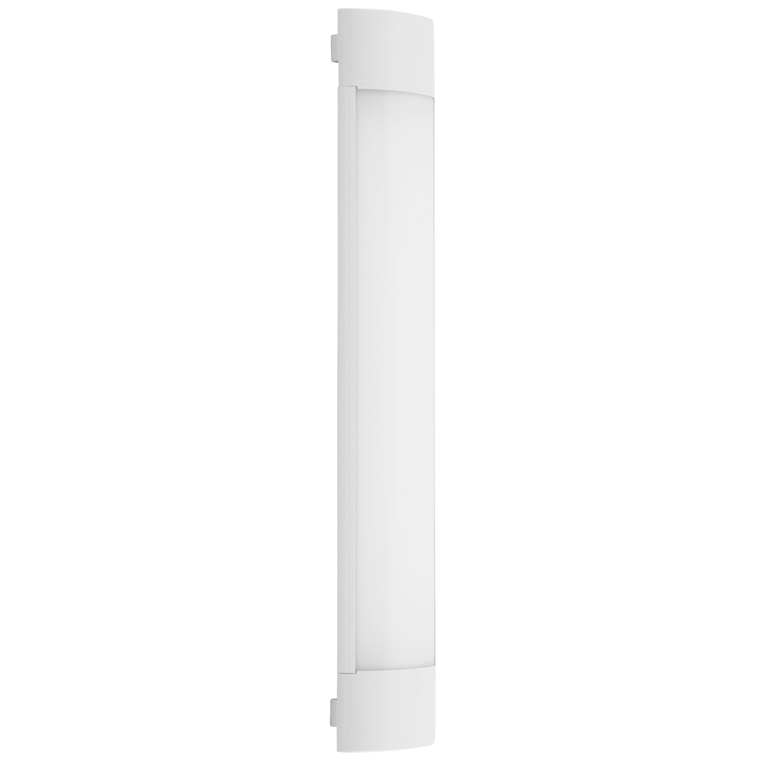 REV 2202522510 Cristal, lampa sufitowa LED, 25 W, 2500 lm, 4000 K, 61 x 12 x 3 cm, biała