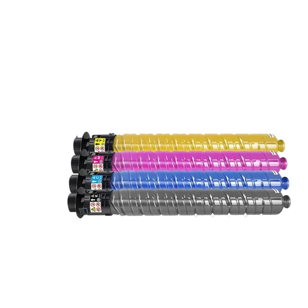 Toner compatible IMC4500 solution efficace contre les impressions ternes au bureau - 2