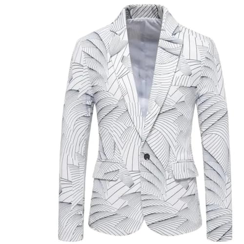 Men's Casual Sports Jacket Wedding Business and Party Suit Jacket Work and Casual Jacket2