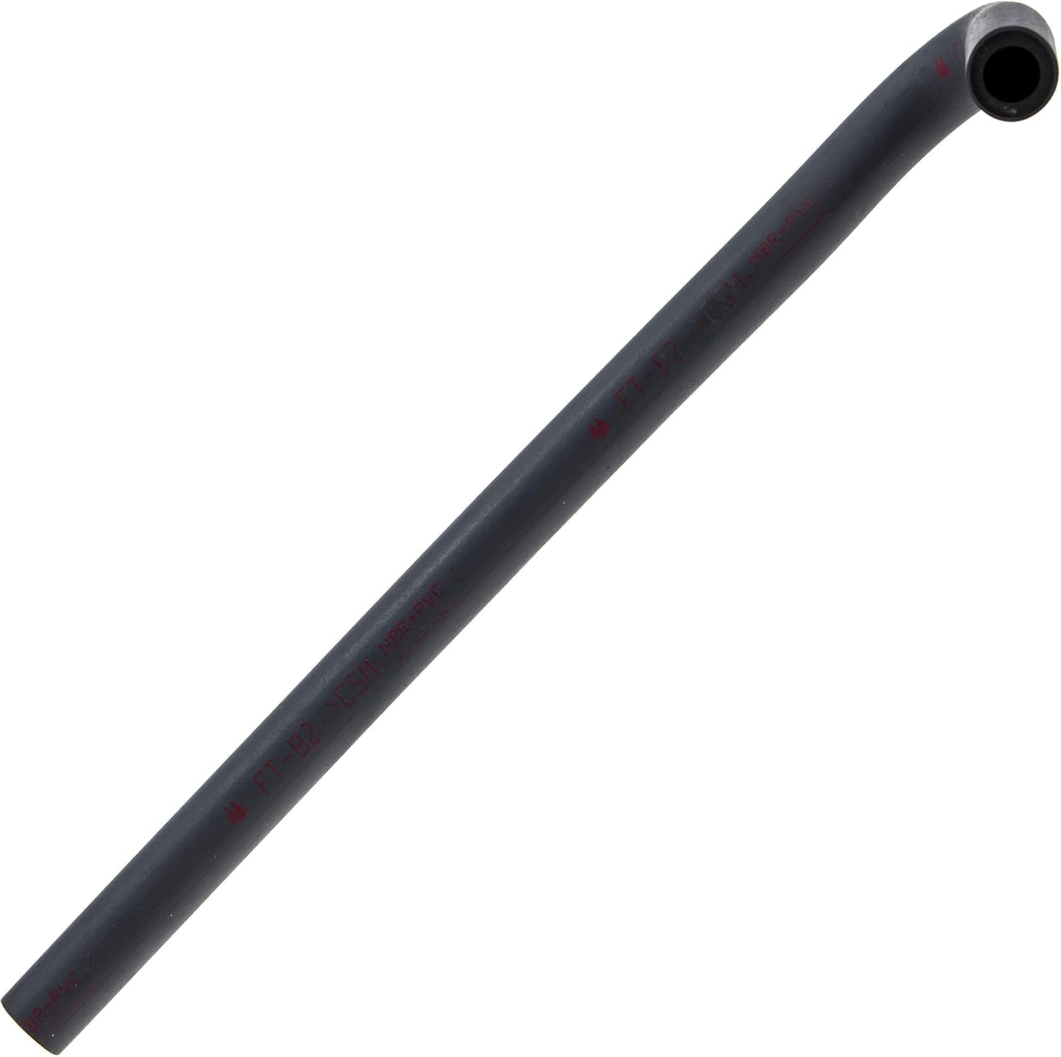 Honda 17702-ZM0-000 Lawn & Garden Equipment Engine Fuel Line Genuine Original Equipment Manufacturer (OEM) Part