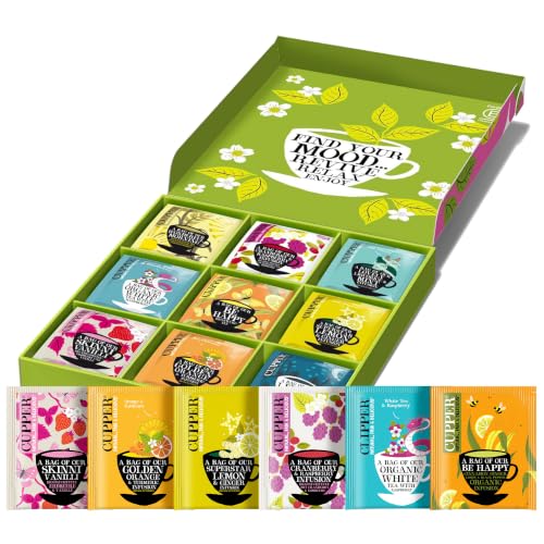 Tee Geschenkset