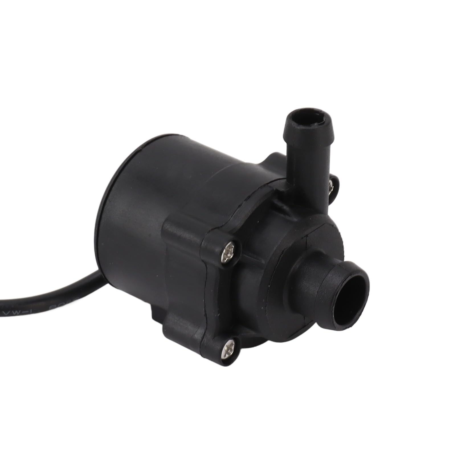 Goshyda Kit Pompa Solare per Acqua 20W Sommersa per Fontana, Stagno,