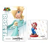 amiibo ロゼッタ (スーパーマリオシリーズ) 【Amazon.co.jp限定特典】オリジナルステッカー 同梱