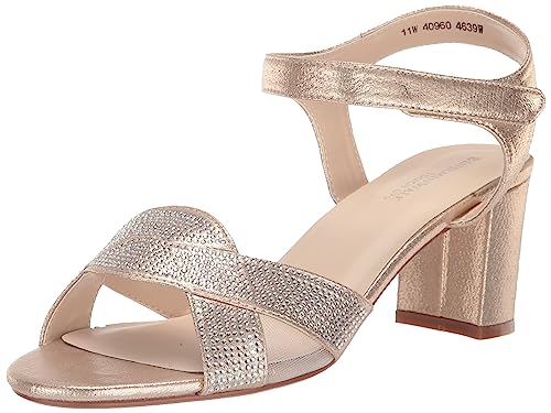 Touch Ups Women's Cam Platform