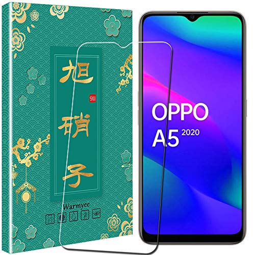 ANDROID - 【明日までの出品です】OPPO A5 2020  ガラスフィルム付 51DQnTqysdL.jpg