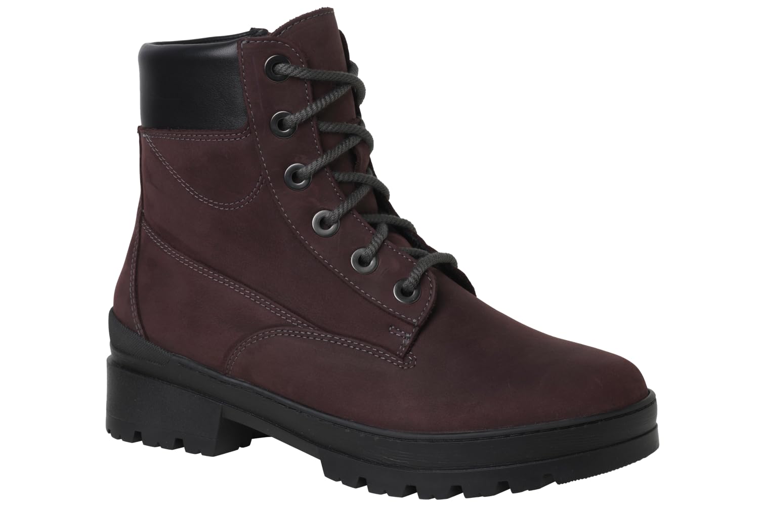 Ganter Gela, Fashion Boot, vino,