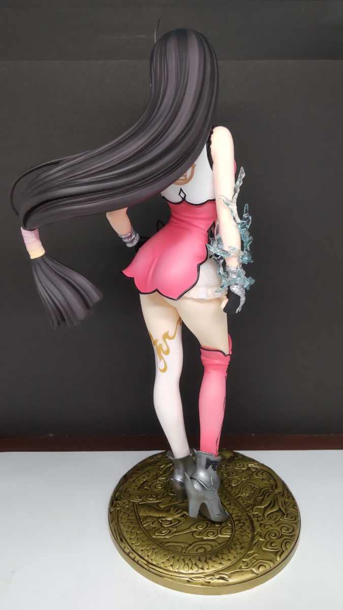 Amazon.co.jp: 美品シャイニングEX 王白龍 ワン パイロン 2P