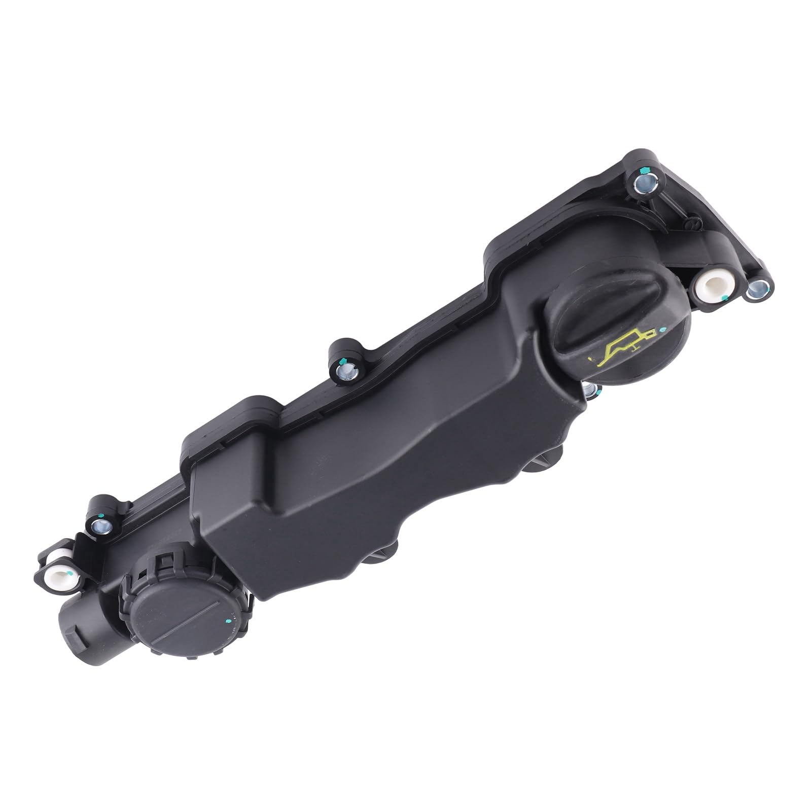 Tapa de Balancines y Junta Compatibles con Motores 1.6 HDI y Cubierta de Accesorios OEM 0248L1