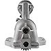 DB Electrical 410-14066 New Starter For Ford Five Hundred 500 Freestyle, Mercury Montego 3.0L 3.0 05 06 07 2005 2006 2007 Sr7589X 5F9T-11000-AA 5F9Z-11002-AA 6F9Z-11002-AA 410-14066 2-2394-FD SA-924