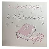 White Cotton Cards
