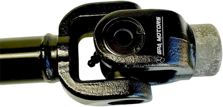 Rear Propeller Drive Shaft Fits Can-Am Outlander Max 570 650 850 1000 (2013-2023)