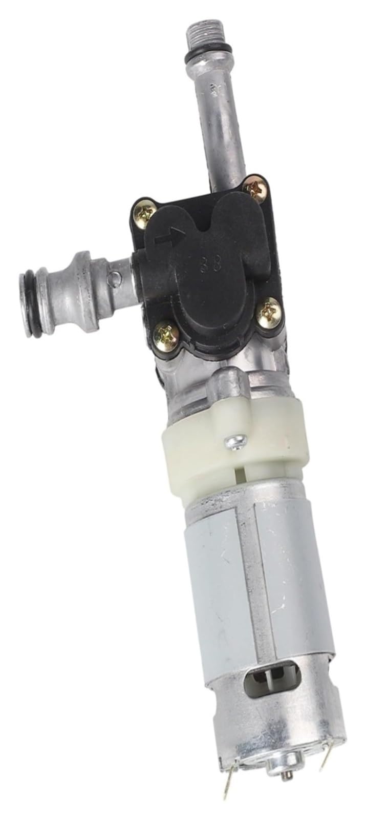 21V Kolbenpumpe for Hochdruckreinigung, Autowäsche und Entwässerung