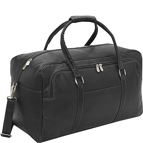 Half-Moon Duffel, Black, One Size