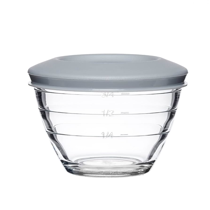 ANCHOR HOCKING 調理用ボウル 4個セット ANCHOR HOCKING 調理用ボウル 4個セット