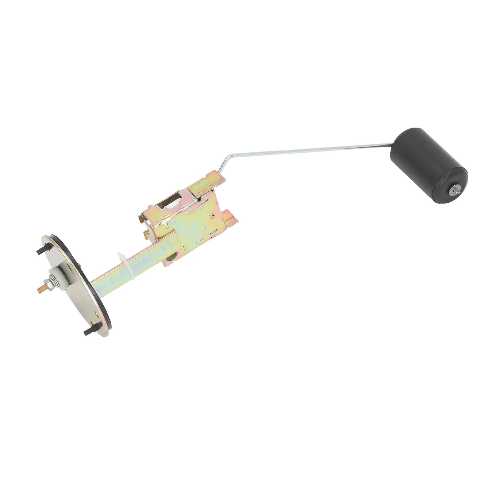 Kit de Surveillance du Niveau de Carburant en Cuivre Précision Haute pour Générateurs Voitures Tracteurs Chariots Élévateurs Installation Facile Stable Durable Suitable for Divers Véhicules