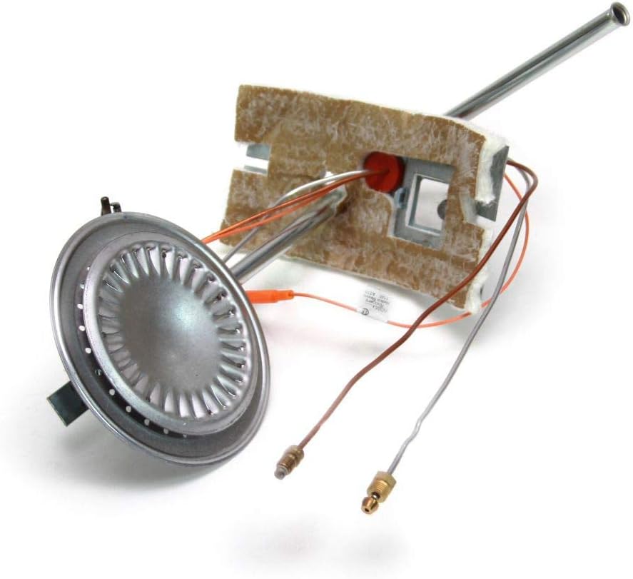 Kenmore 9003381005 Water Heater Burner Assembly Genuine