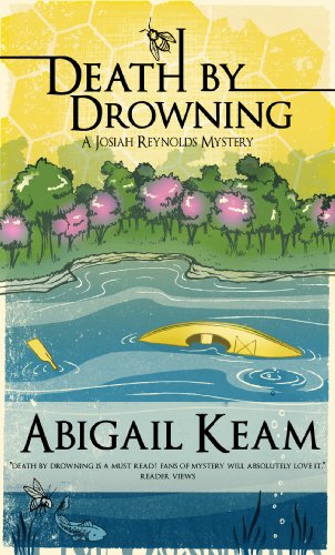 Bargain eBook - Death By Drowning