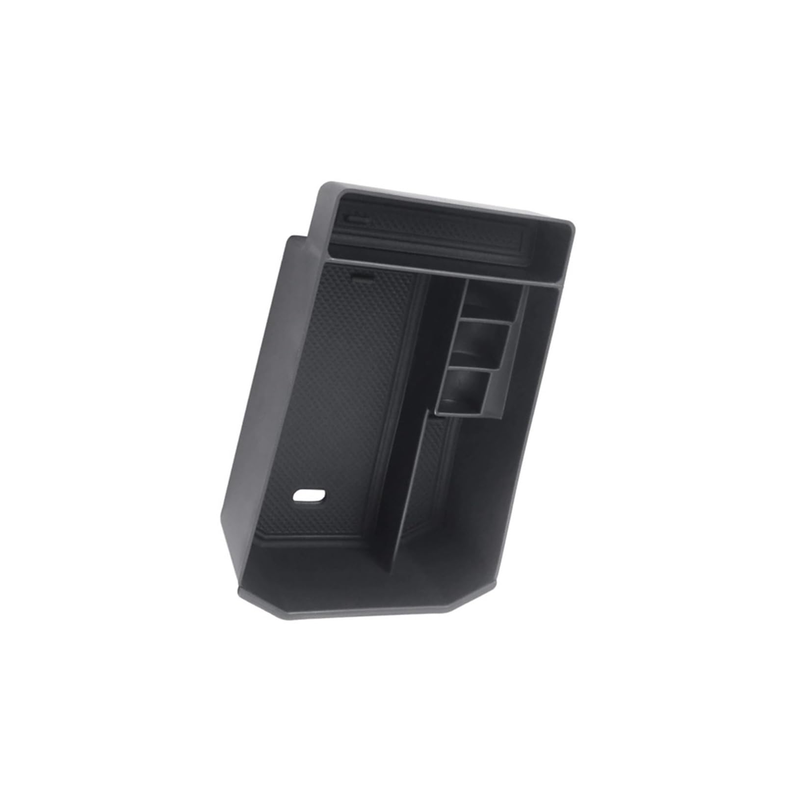 Car Armrest Box Storage For IX I20 For Elektro EV For XDrive40 For XDrive50 M60 2023 22-25 Auto Central Control Container