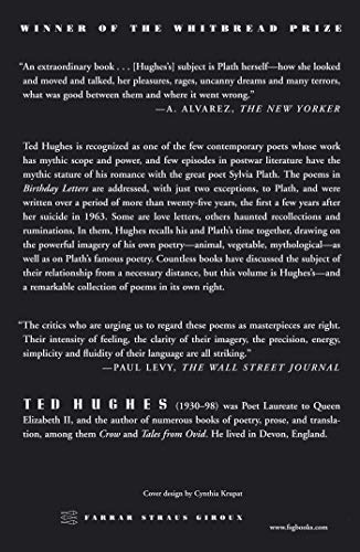 Birthday Letters - Image 2