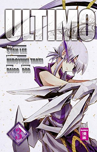 Ultimo 03 Gratuit