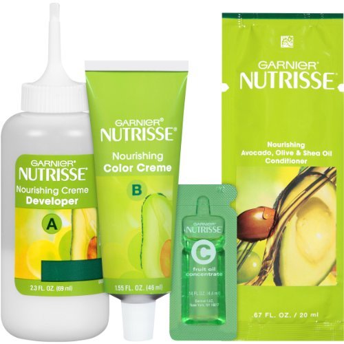 Coloración, Beauty Imagen adicional