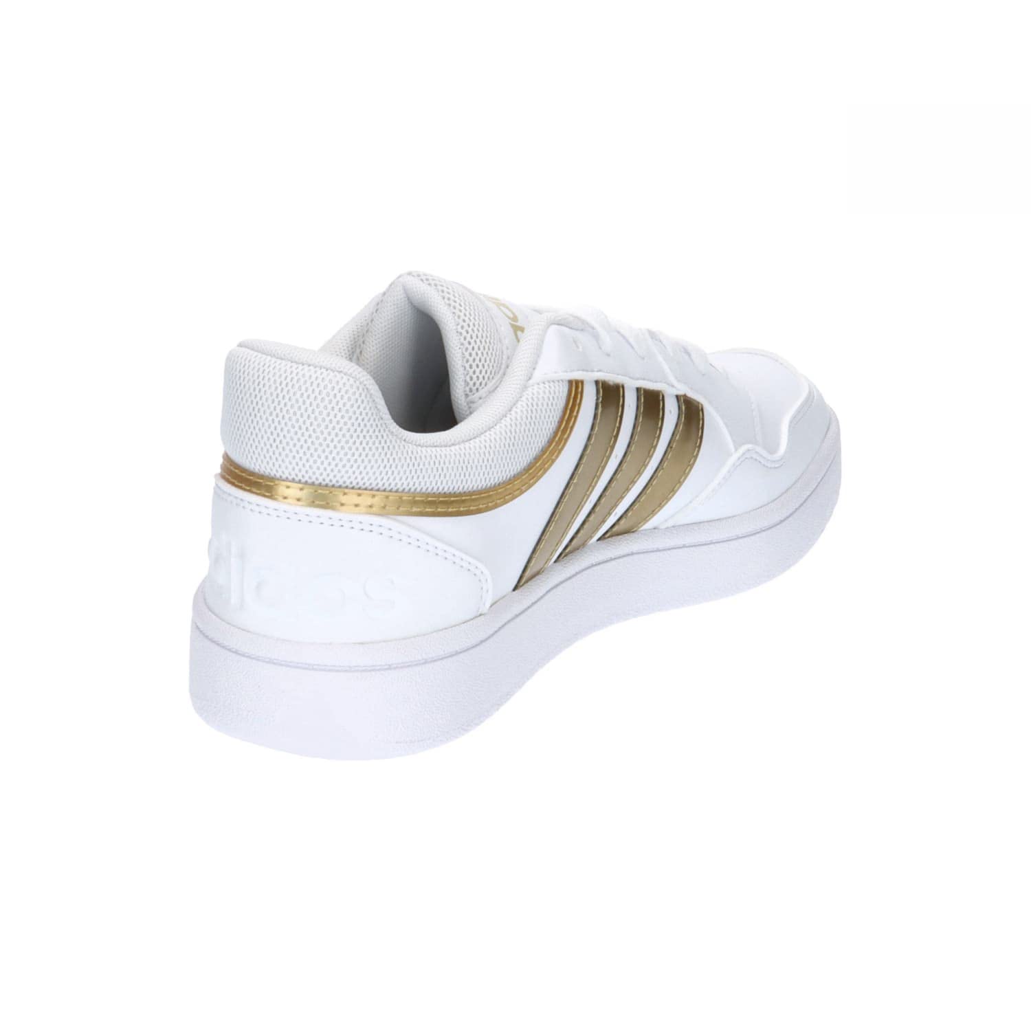 adidas Hoops 3.0 Low Chaussure de basketballHomme