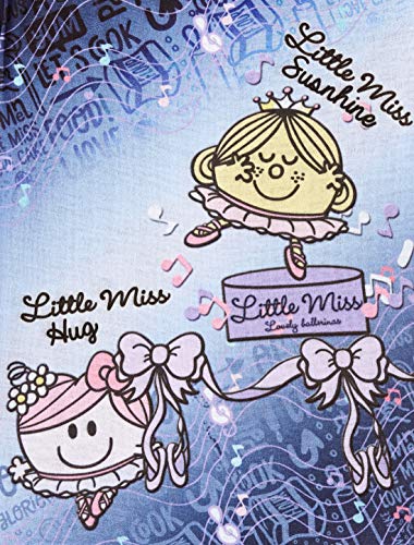 Image of Girl's Regular fit T-Shirt (ESOJG19MM24TOP Navy 2-3 Years)