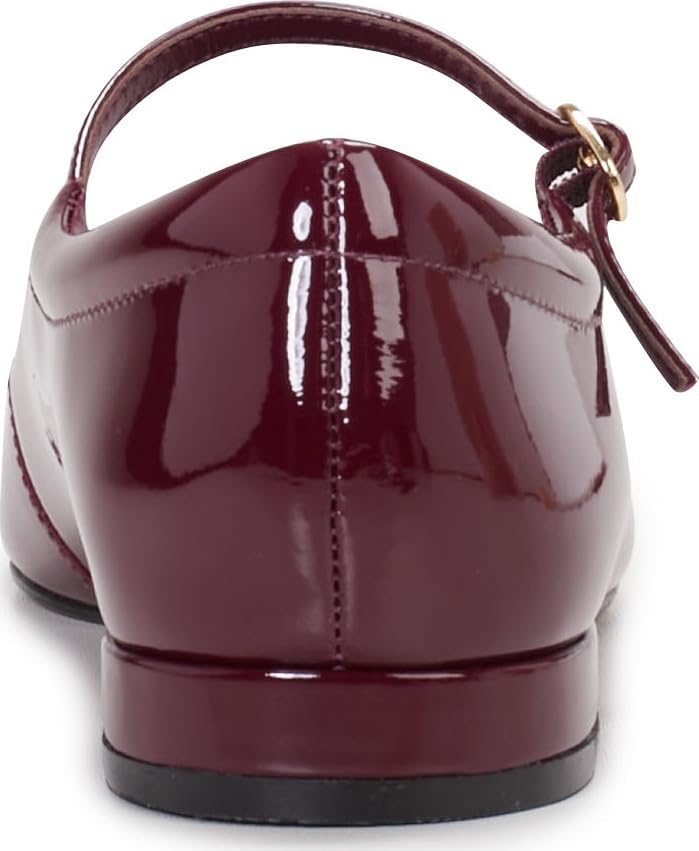 Vince Camuto Women's Eloise Mary Jane Flat3