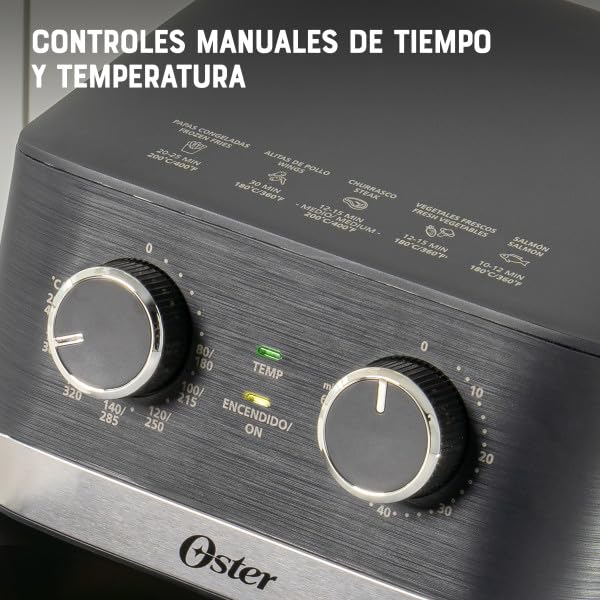 La Mejor Lista de Freidoras Top 5. 9 Imagen adicional