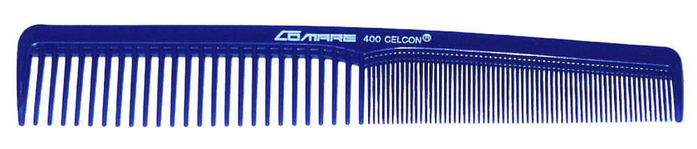 Large cutting/dressing out comb