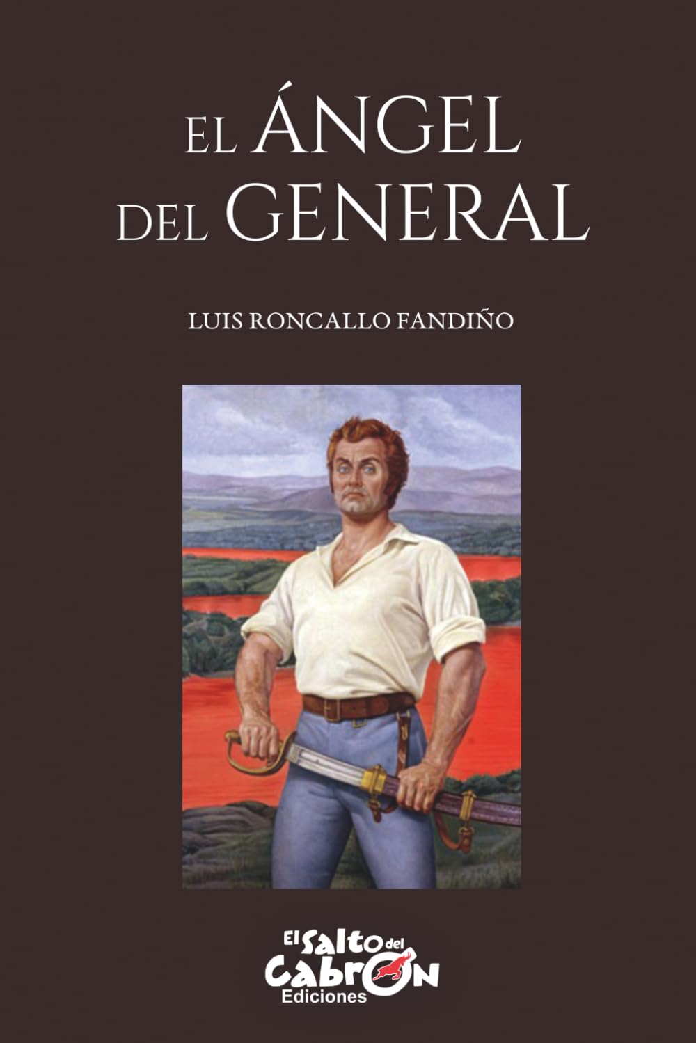 El ángel del General