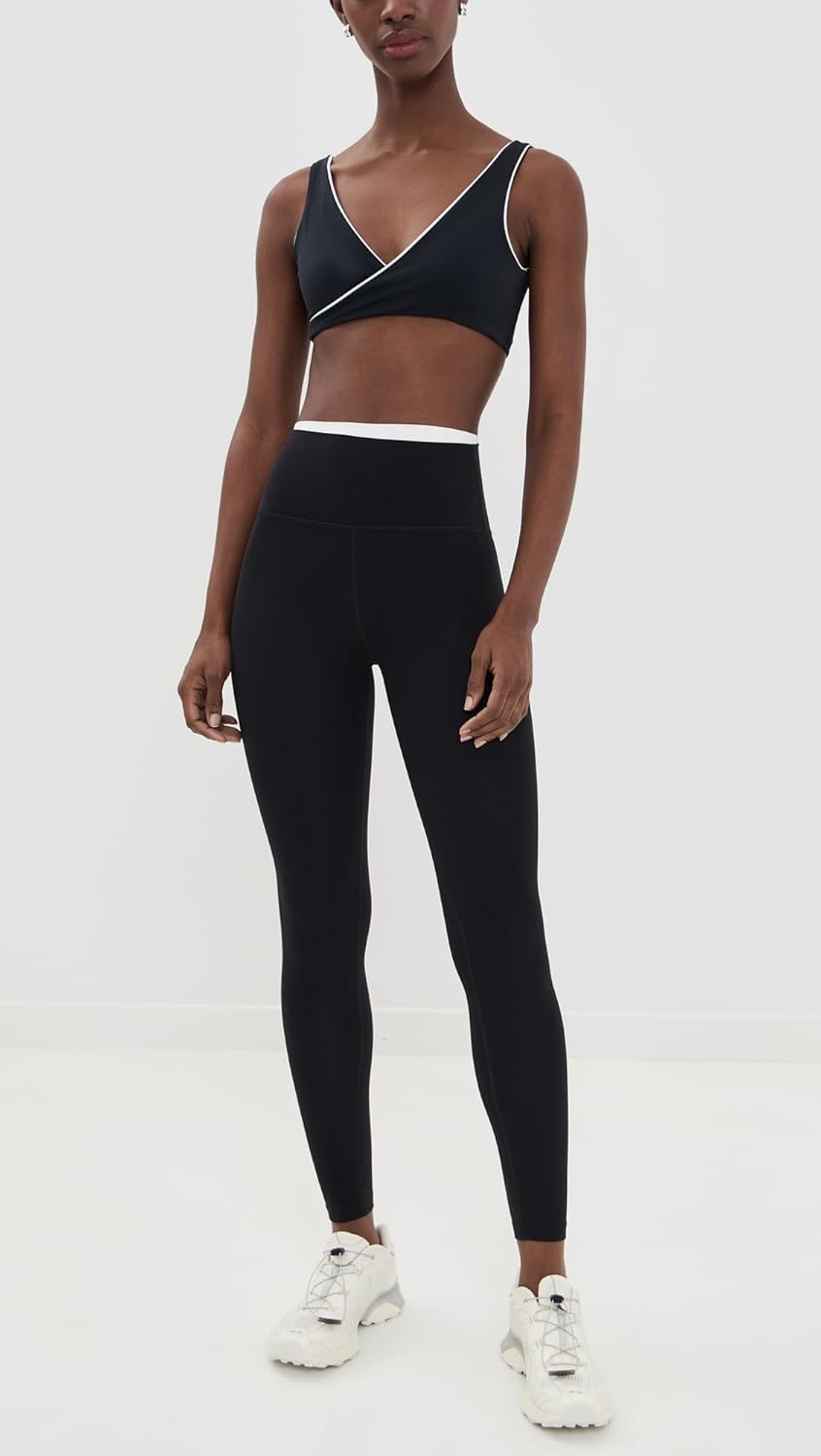 Set Women's Airluxe Breathe Wrap Bra - Image 5