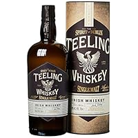 Teeling Single Malt Irish