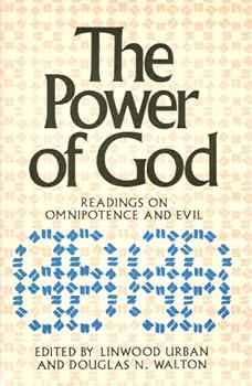 Paperback The Power of God: Readings on Omnipotence and Evil Book