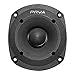 PRV Audio TW350Ti 60 Watts RMS Titanium Bullet Super Tweeter 8 Ohms