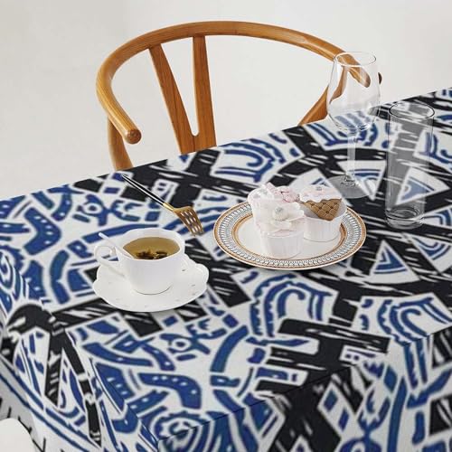 Nappe Viking durable impression 3D haute qualité 55x75