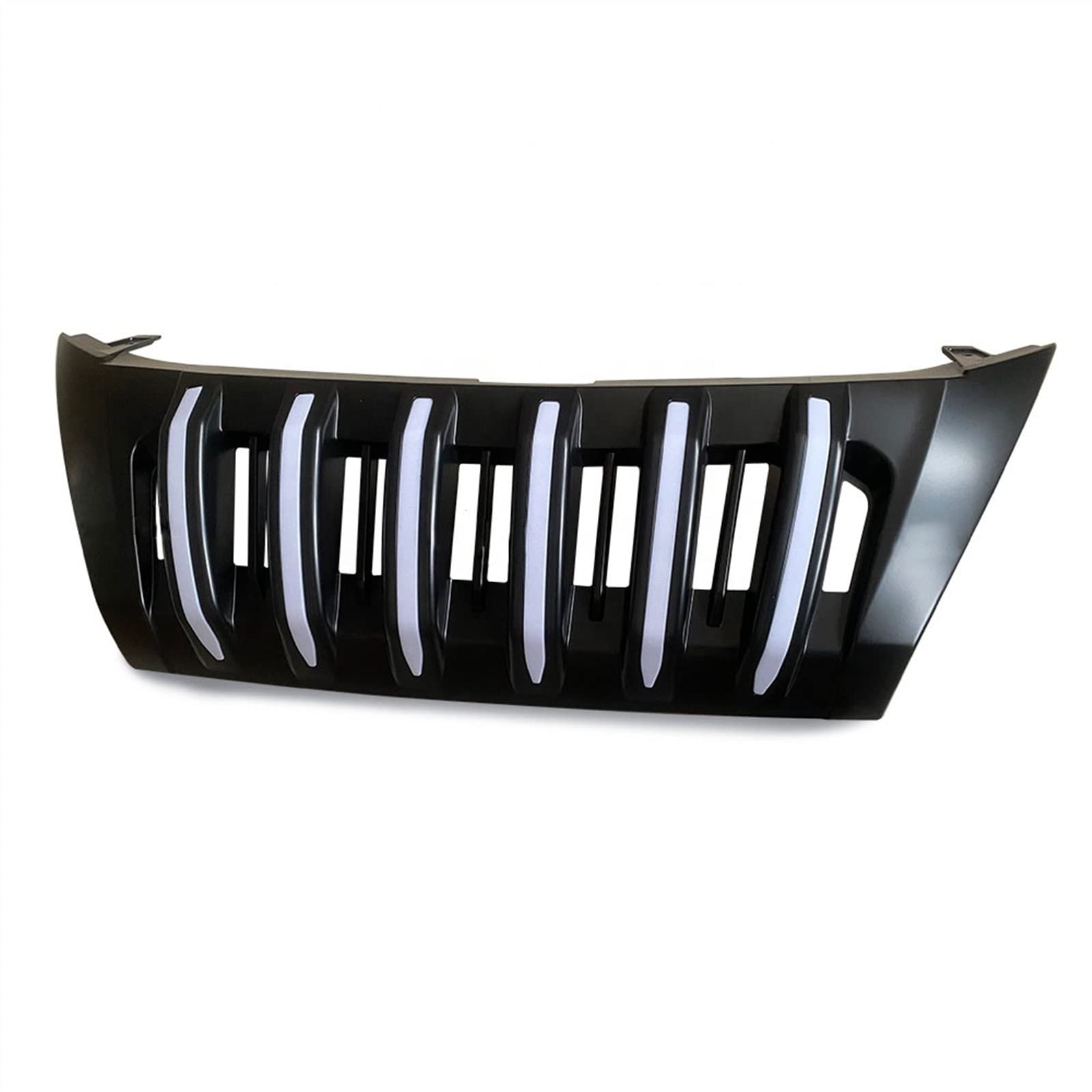 Buy Car Grill Car Replace Grille Cove For Toyota For Fortuner 20162018