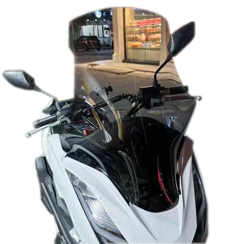 Amazon | PCX（JK05）/PCX160（KF47）/PCX e:HEV(JK06)用ロング