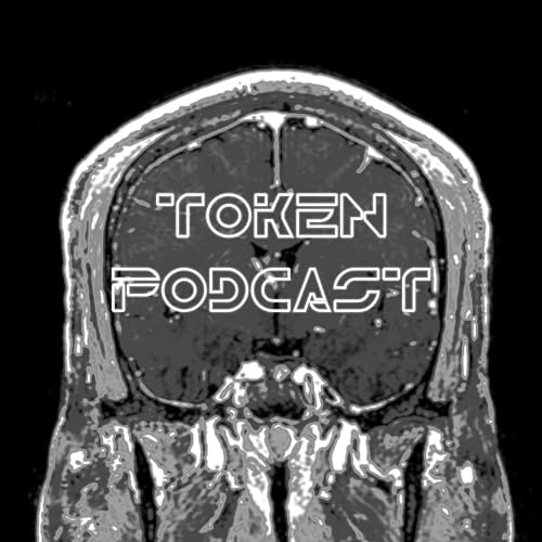 Token Podcast 3/30 Can We Control/Manage Artificial Intelligence? cover art