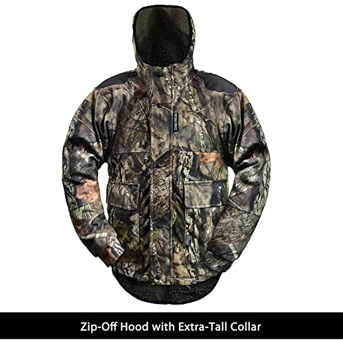 Rivers West Men's Hunting Waterproof Ambush Jacket2