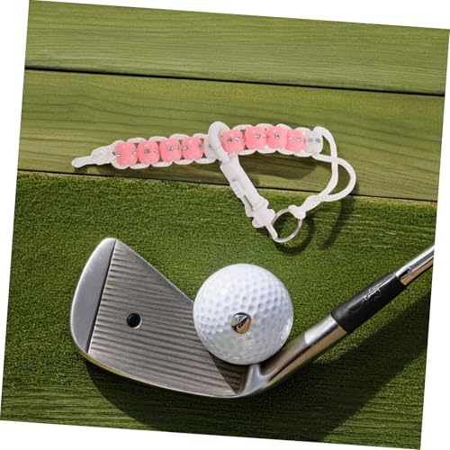 Contador de golpes de golf portátil Toddmomy miniatura 7